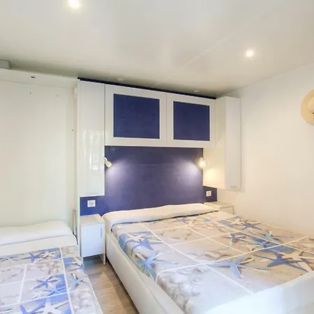 Camping Village Scarpiland * Cavallino-Treporti