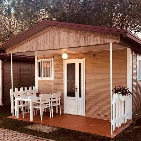 Camping Village Scarpiland