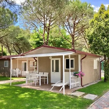 Kemp Camping Village Scarpiland Cavallino-Treporti