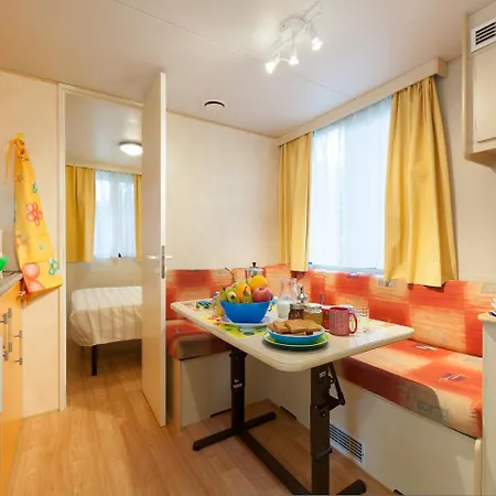 Κάμπινγκ Camping Village Scarpiland *