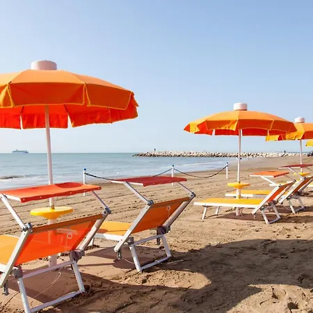 Camping Village Scarpiland Κάμπινγκ