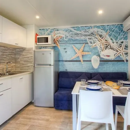 Camping Village Scarpiland * Cavallino-Treporti