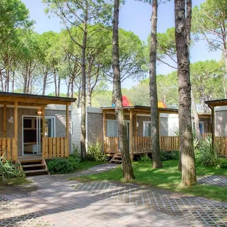 Κάμπινγκ Camping Village Scarpiland Cavallino-Treporti