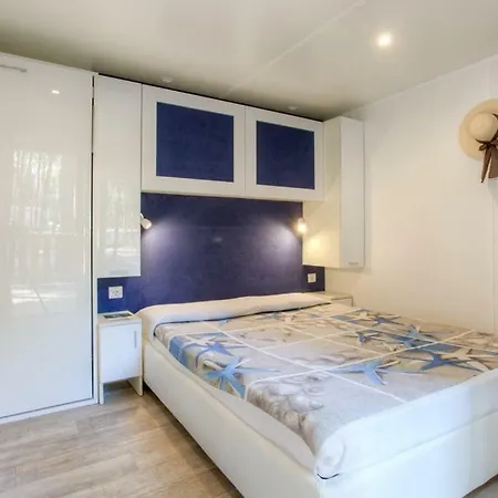 Camping Village Scarpiland Κάμπινγκ