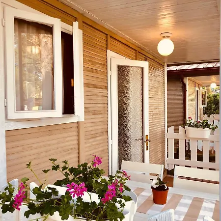 Κάμπινγκ Camping Village Scarpiland
